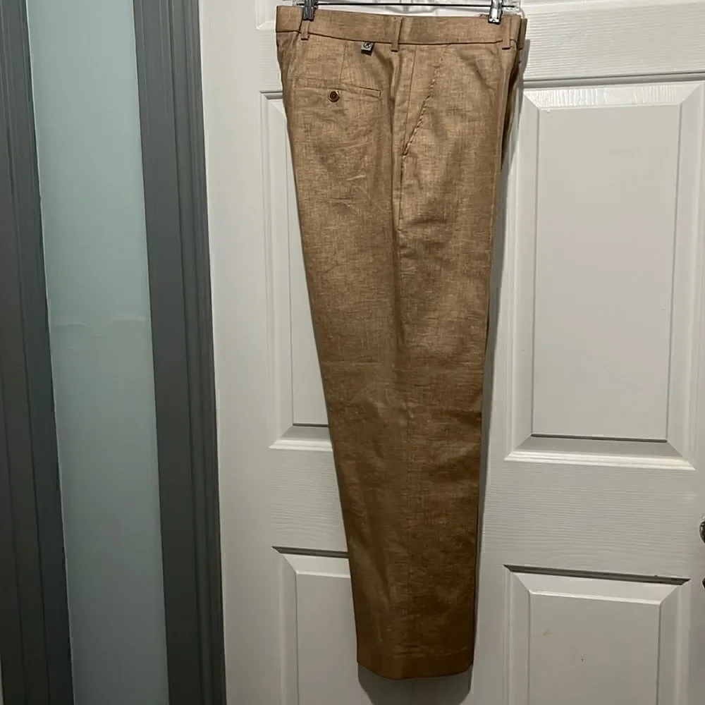 Stacy Adam Men Dress Pants